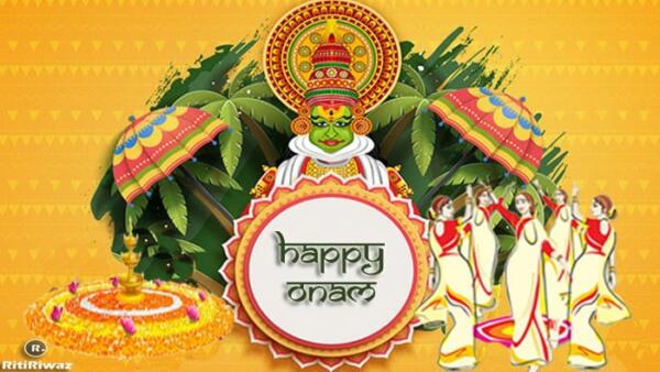 Onam Wishes