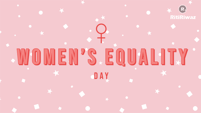 Women's Equality Day