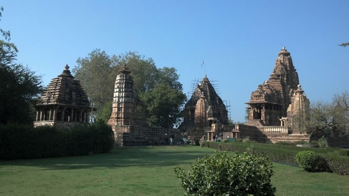 khajuraho