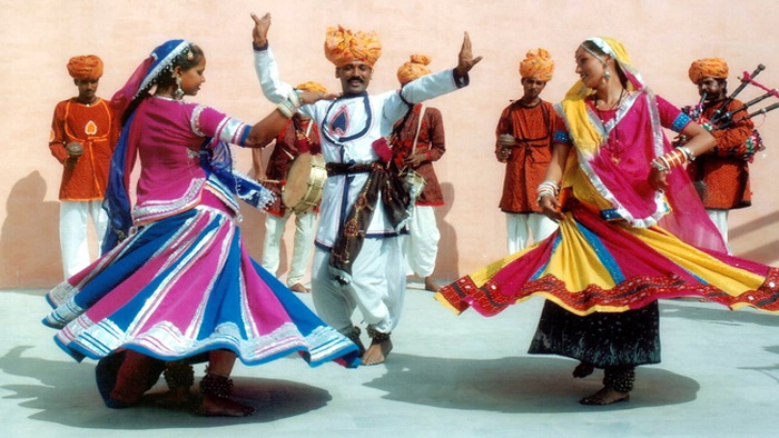 Marwar Festival
