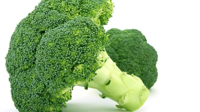 broccoli