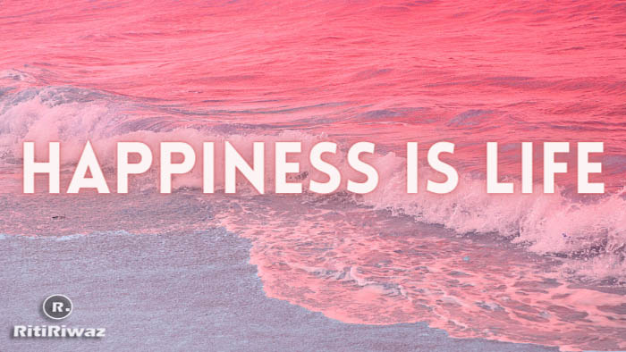 happiness quote 12