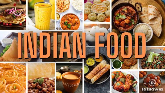 Indian Food Names