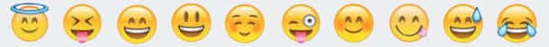 smiley-emoticon