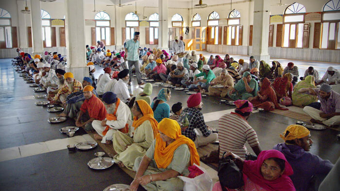 Langar