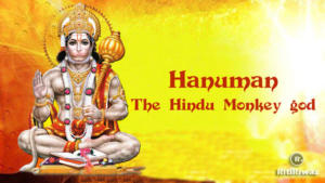 Hanuman