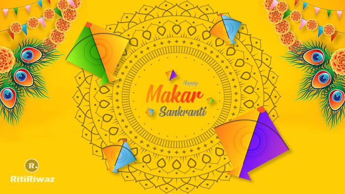 Makar Sankrant Wishes