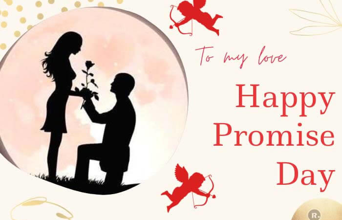 Promise Day – 11th February