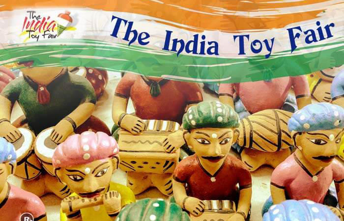 The India Toy Fair 2022