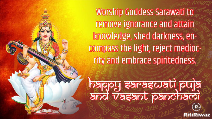 Vasant panchami wishes 