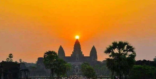 Angkor Wat