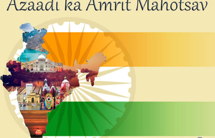 Azaadi ka Amrit Mahotsav