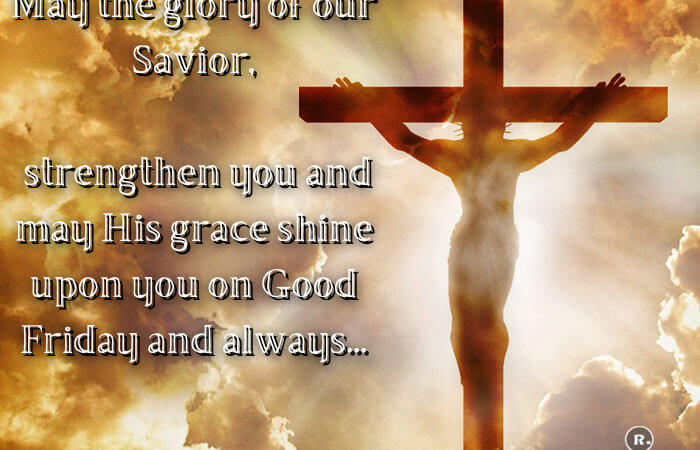 Good Friday 2022 – Good Friday Messages, Wishes, Sms, Images