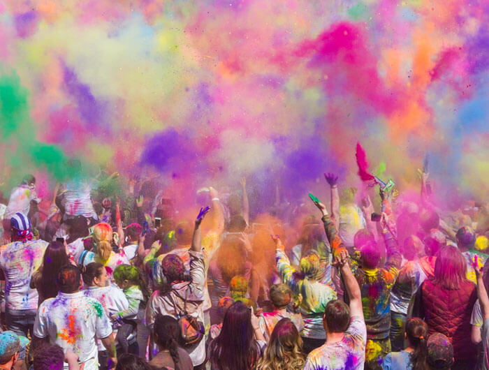 Holi