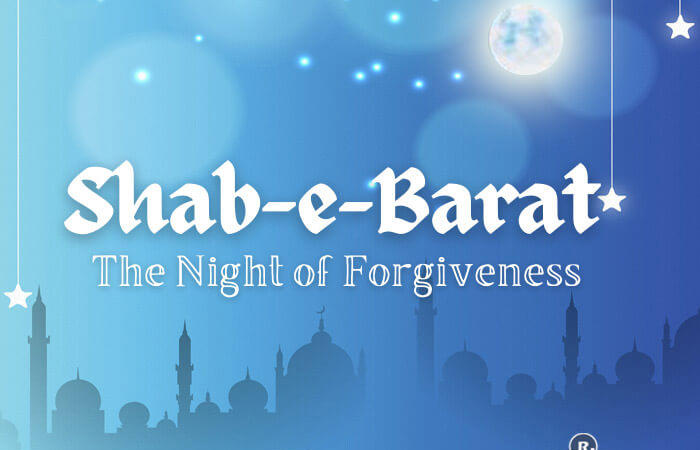 Shab-e-Barat 2025 – The Night of Forgiveness