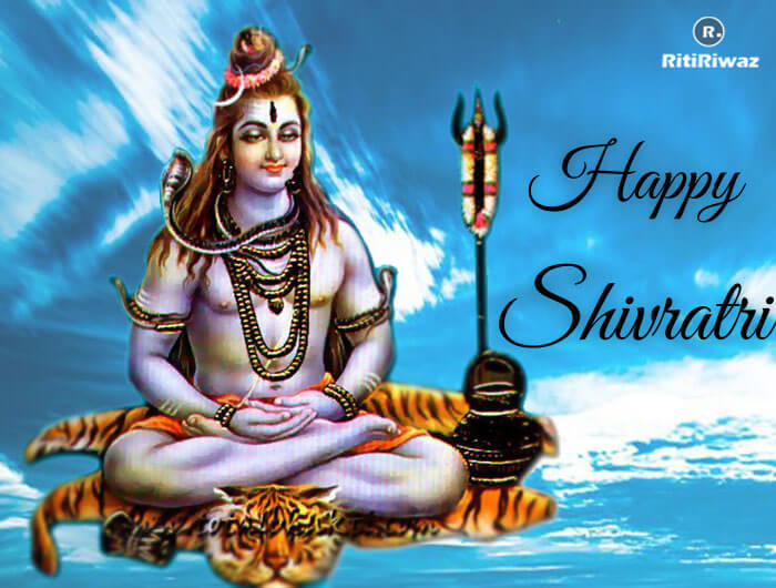 Shivratri wishes