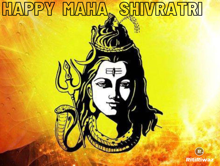 Shivratri wishes