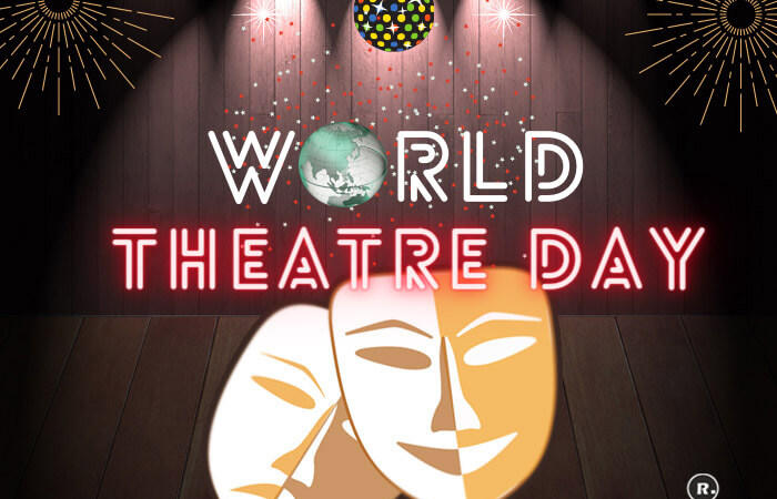 World Theatre Day