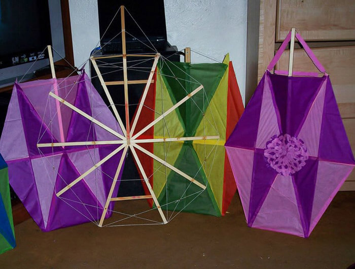 bermuda easter kites