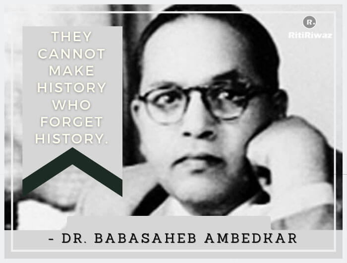 Ambedkar Quotes 