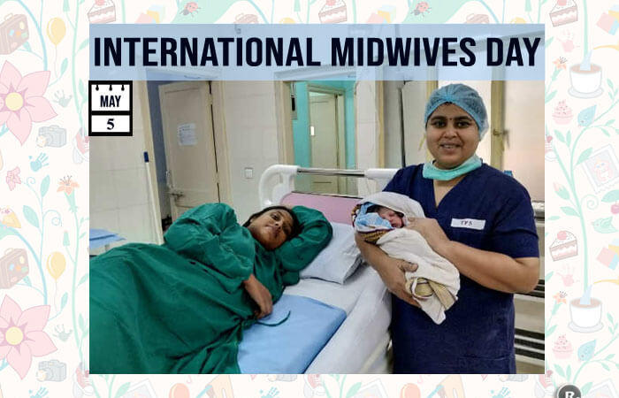 International Day of the Midwife