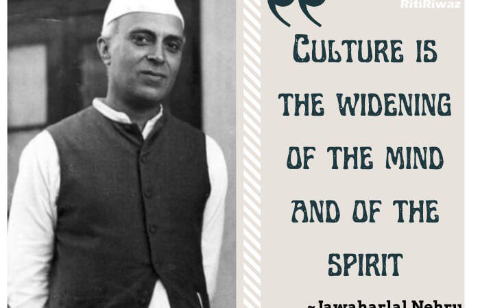 Jawaharlal Nehru Quotes
