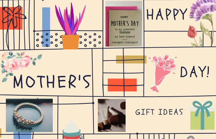Best Mother’s Day Gift Ideas 2025