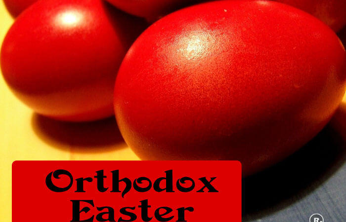 Orthodox Easter