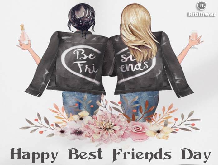 8th June 2021 Friendship Day National Best Friends Day 2021 Here S The History And Significance