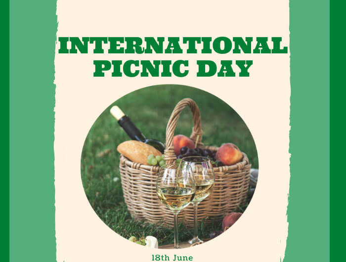 International Picnic Day