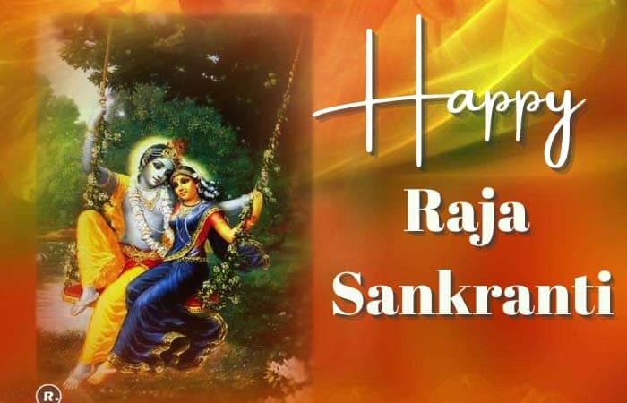 Raja Sankranti