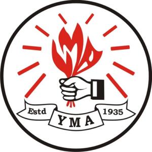 YMA logo