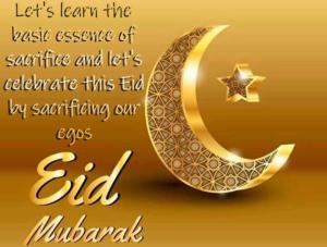 Eid Ul Adha 2025 – Greetings, Wishes, Quotes, Images