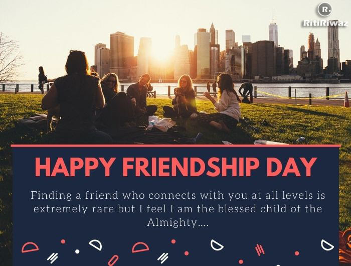 Friendship Day wishes 