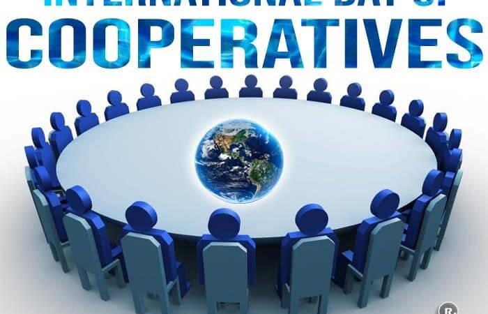 International Day of Cooperatives