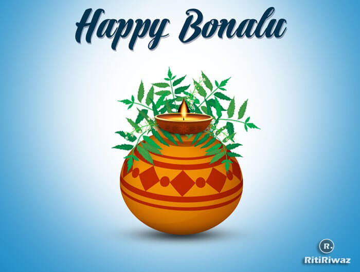 Bonalu wishes 