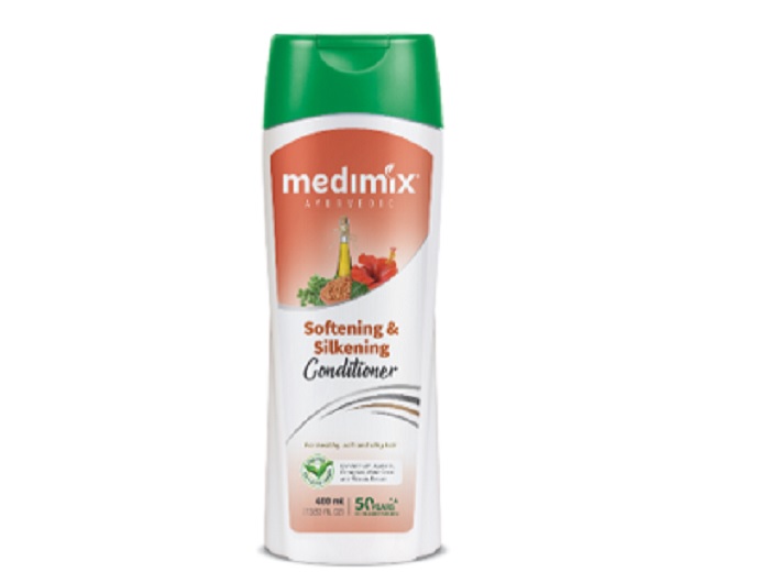 Medimix Herbal Hair Conditioner