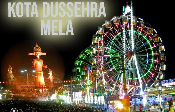 Kota Dussehra