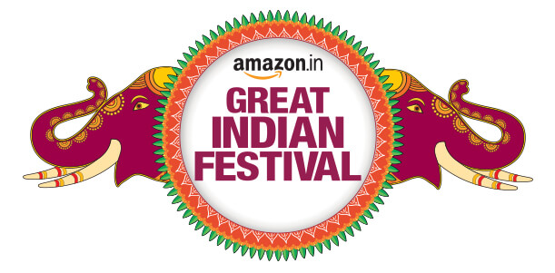 Amazon Great Indian Festival Sale