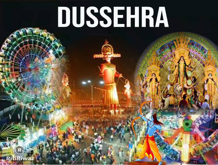 top-10-places-to-celebrate-dussehra-in-india-ritiriwaz