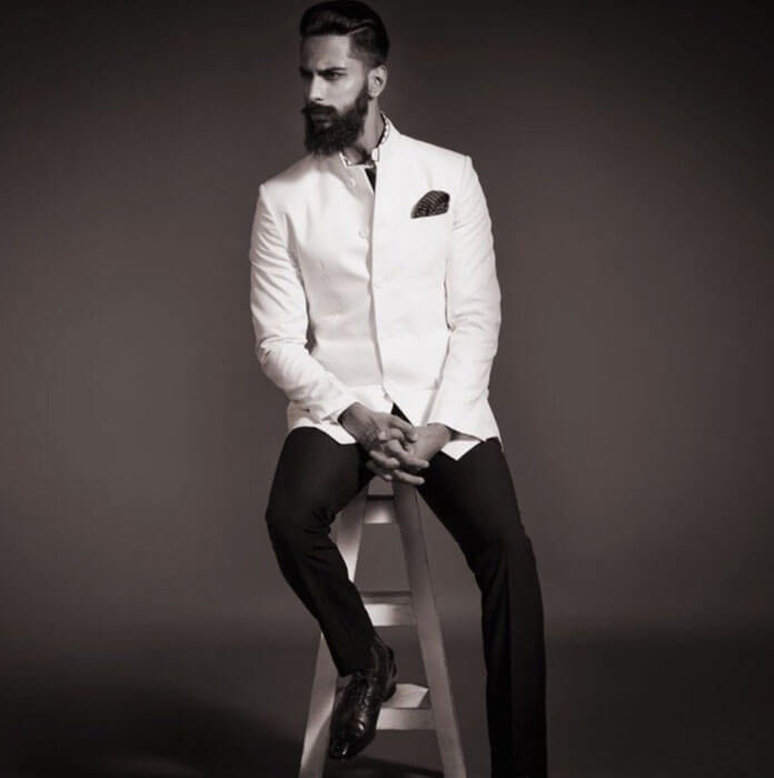 IndoWestern Men kurta