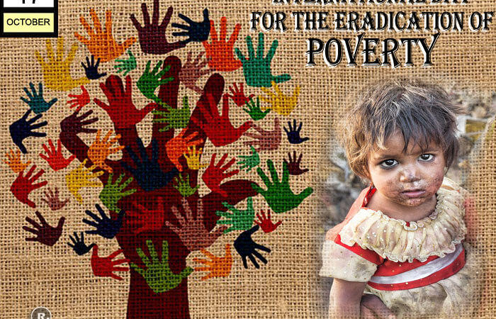 International Day for the Eradication of Poverty