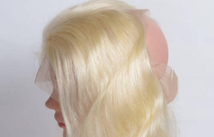 All About Frontal Lace Closure