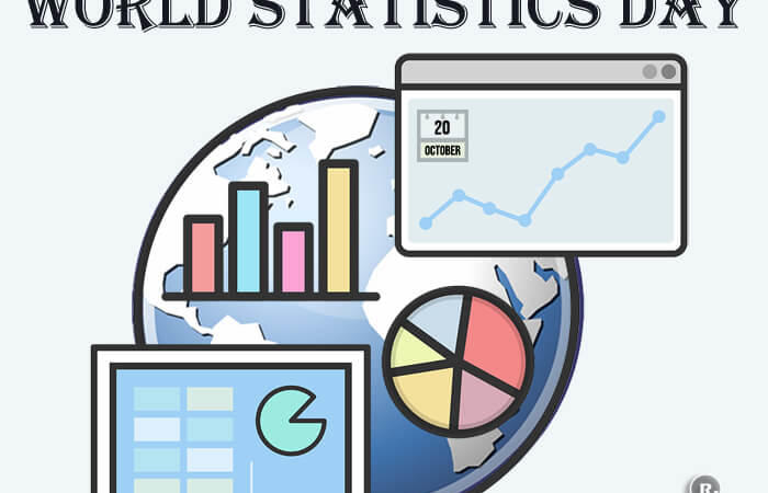 World Statistics Day