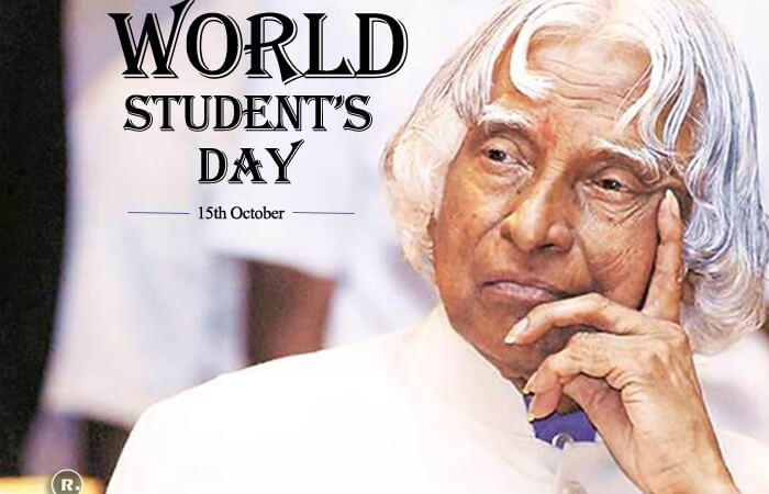 World Student’s Day