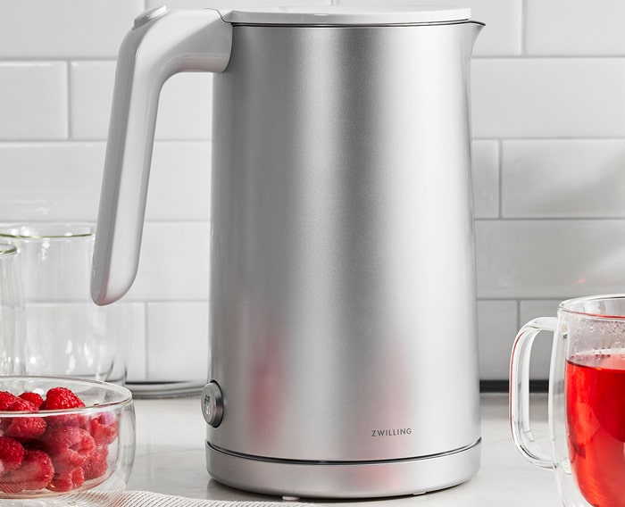 Electric kettle