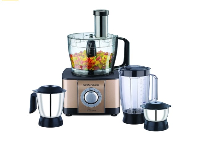 Food processor