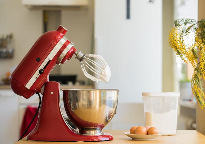 Stand Mixer