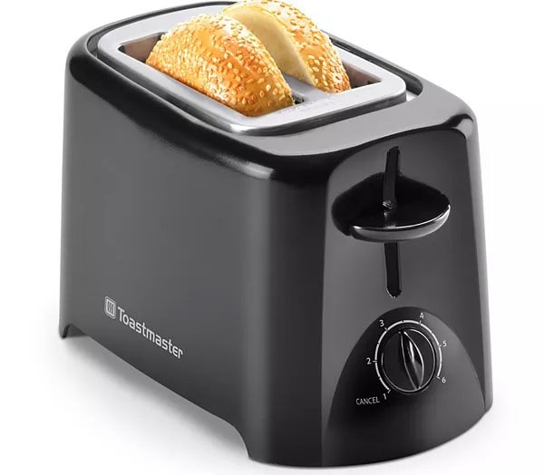 Toaster