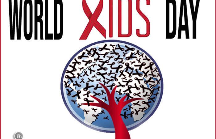 World AIDS Day